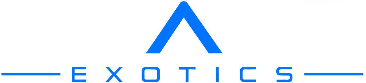 Sharp Exotics Logo