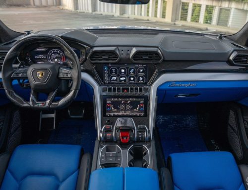 Monthly Exotic Car Rentals Now Available at Sharp Exotics